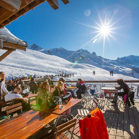 Residence Le Chardonnet G - Happy Rentals Chamonix Exteriér fotografie