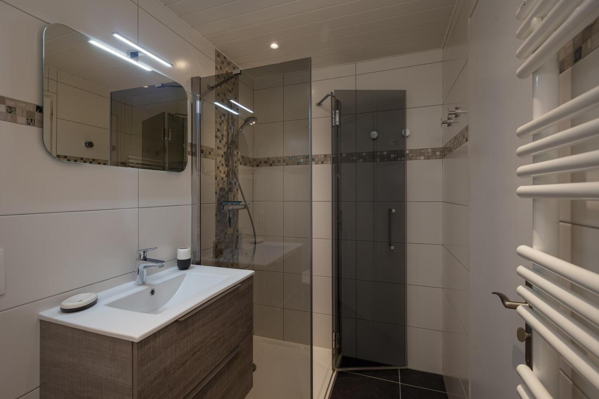 Residence Le Chardonnet G - Happy Rentals Chamonix Exteriér fotografie