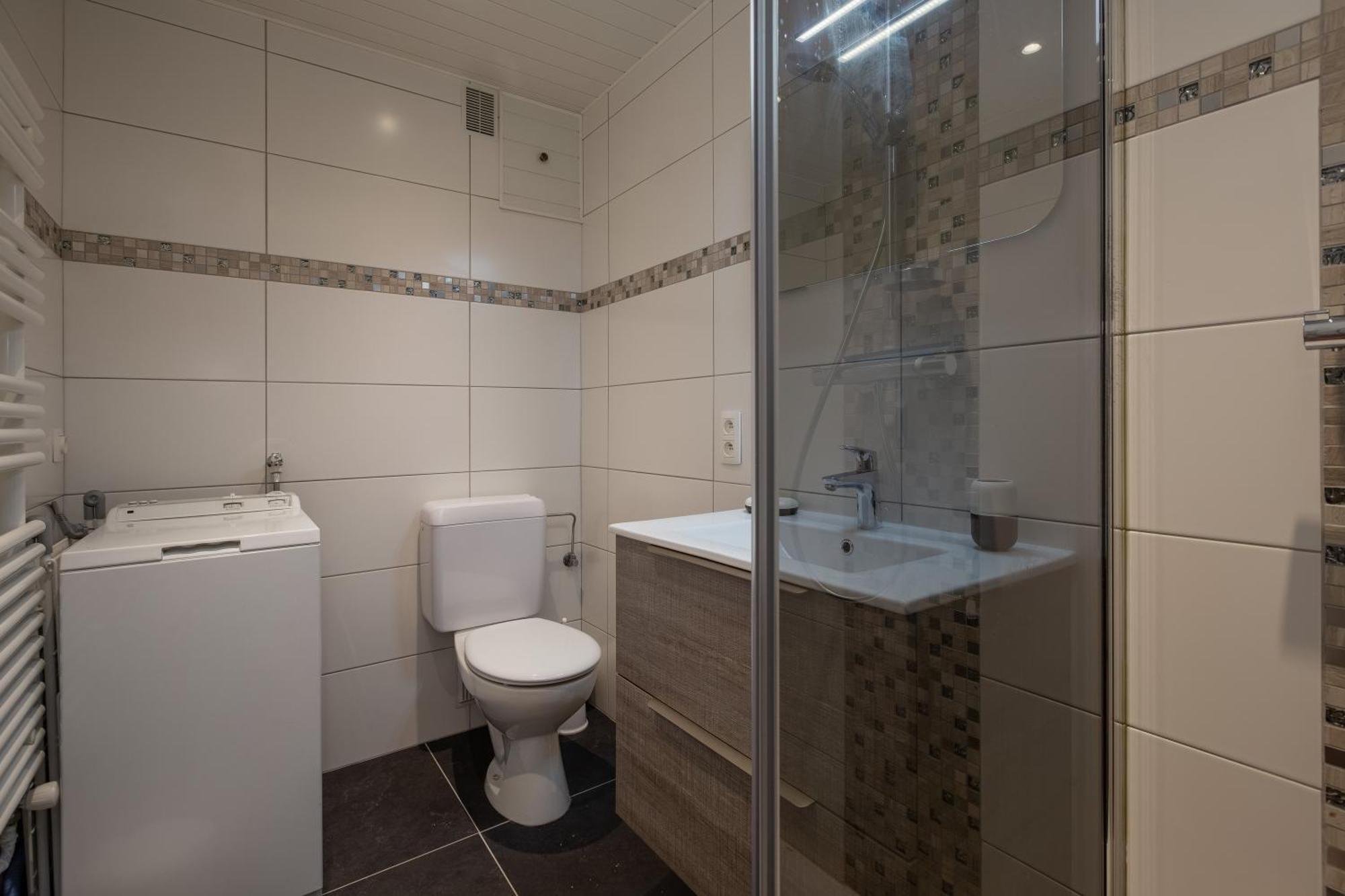 Residence Le Chardonnet G - Happy Rentals Chamonix Exteriér fotografie